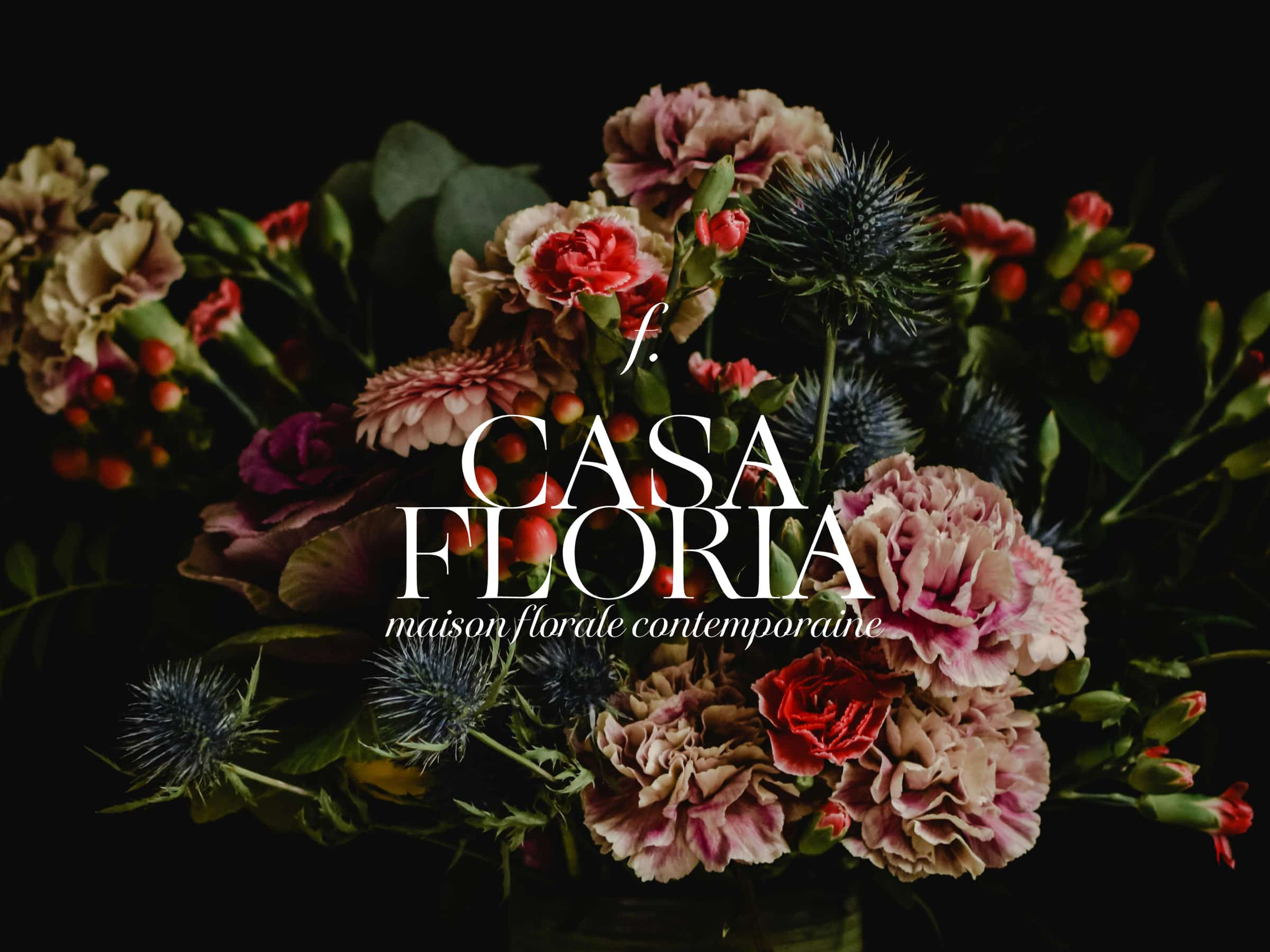 Casa Floria