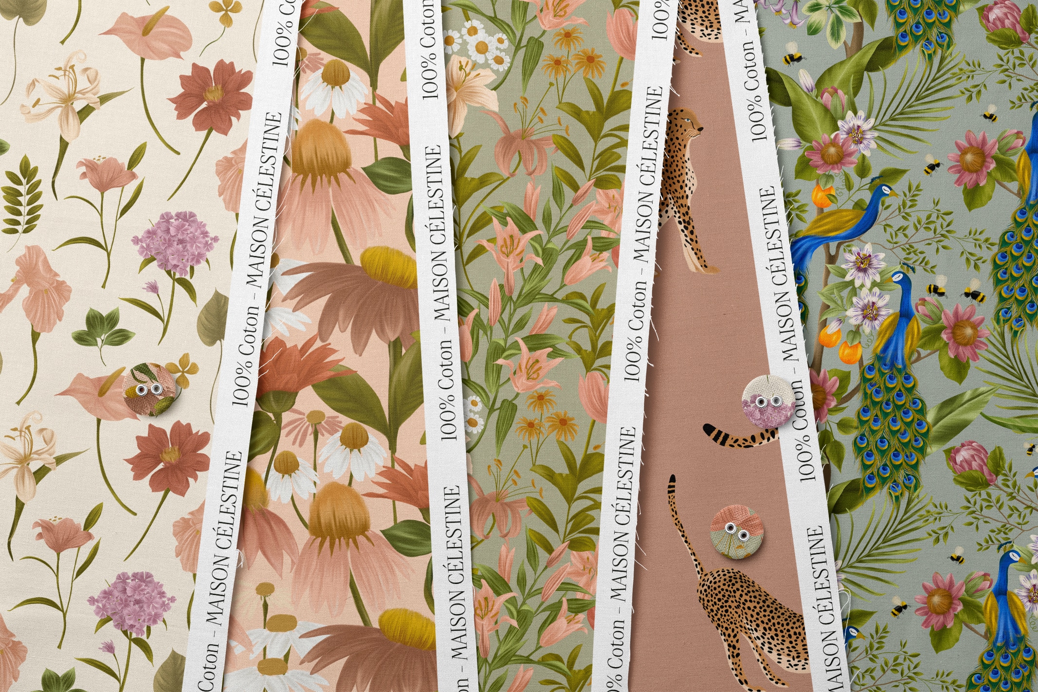 Produits Illustrés