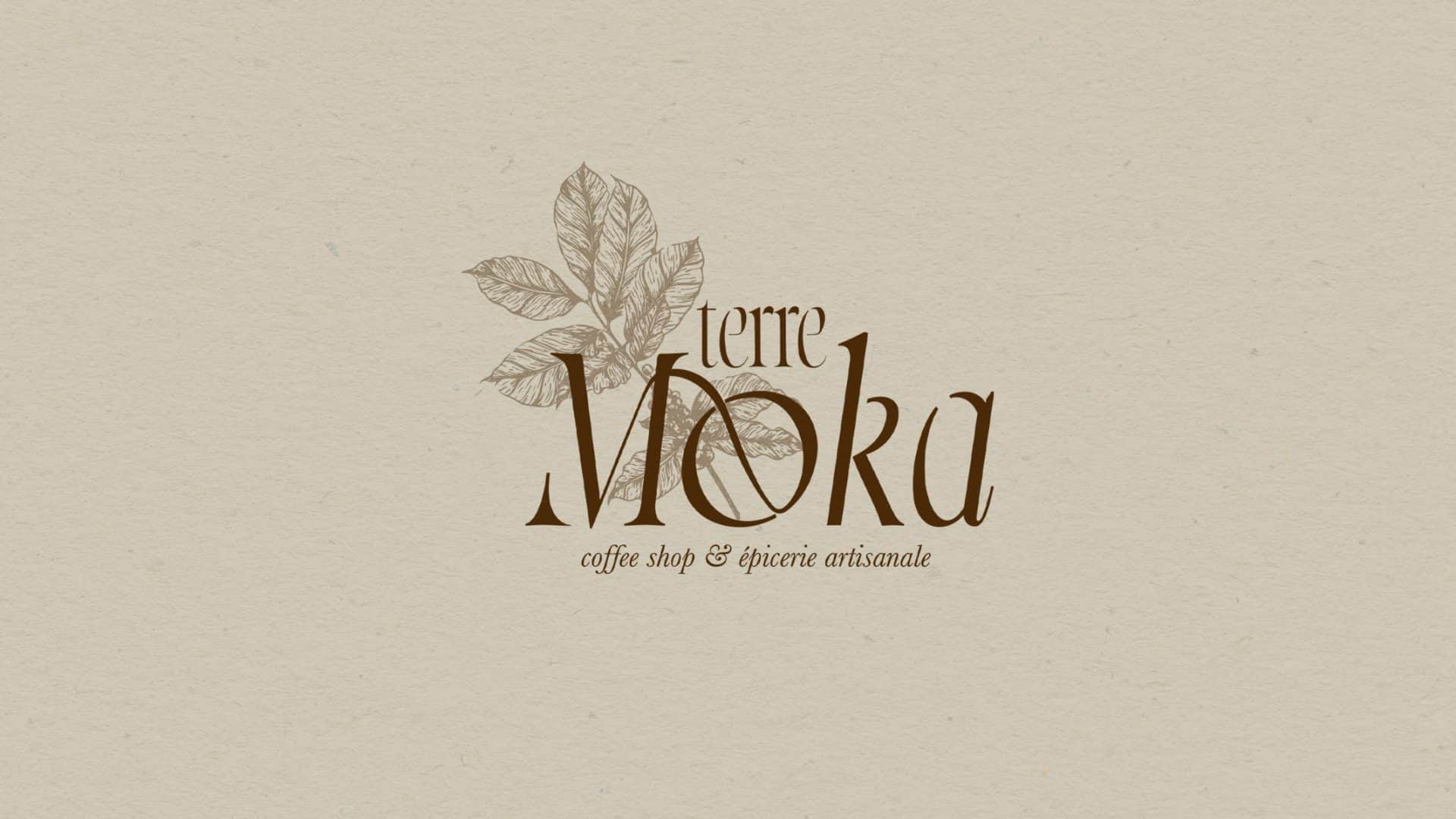 Terre Moka