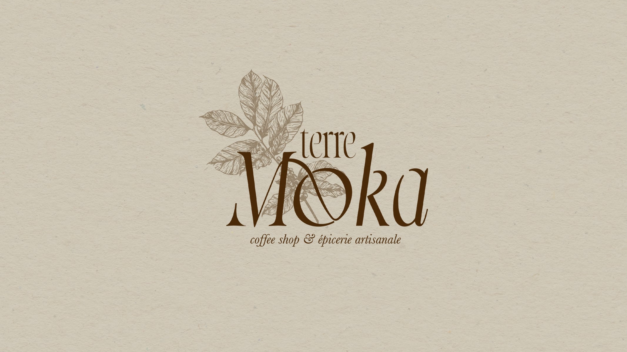 Terre Moka