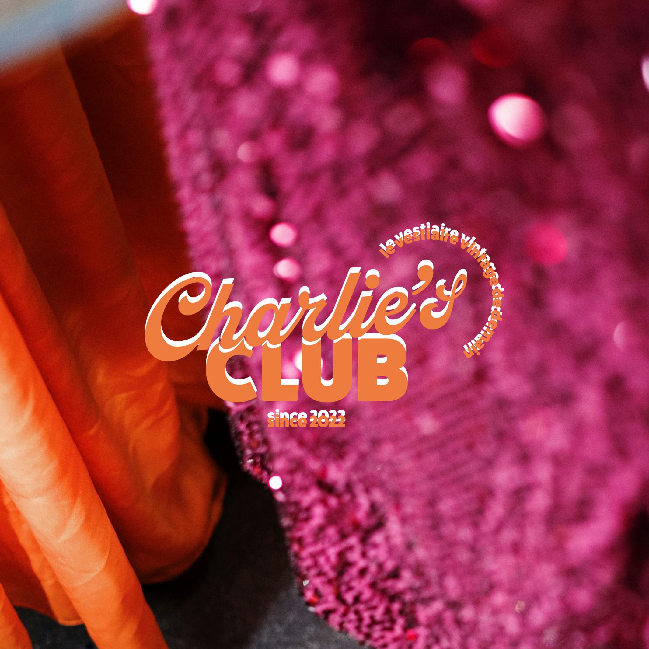 Charlie’s Club