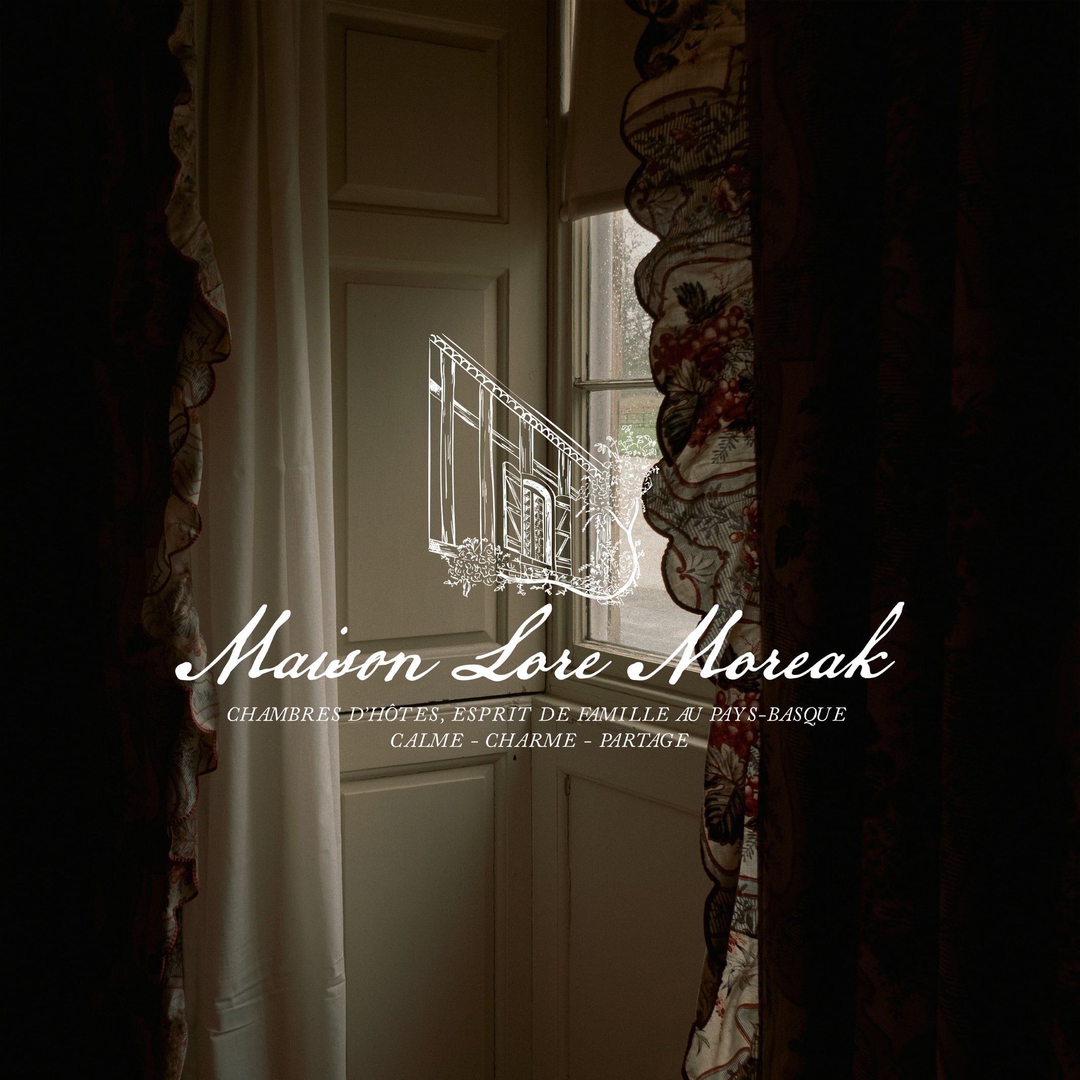 Maison Lore Moreak