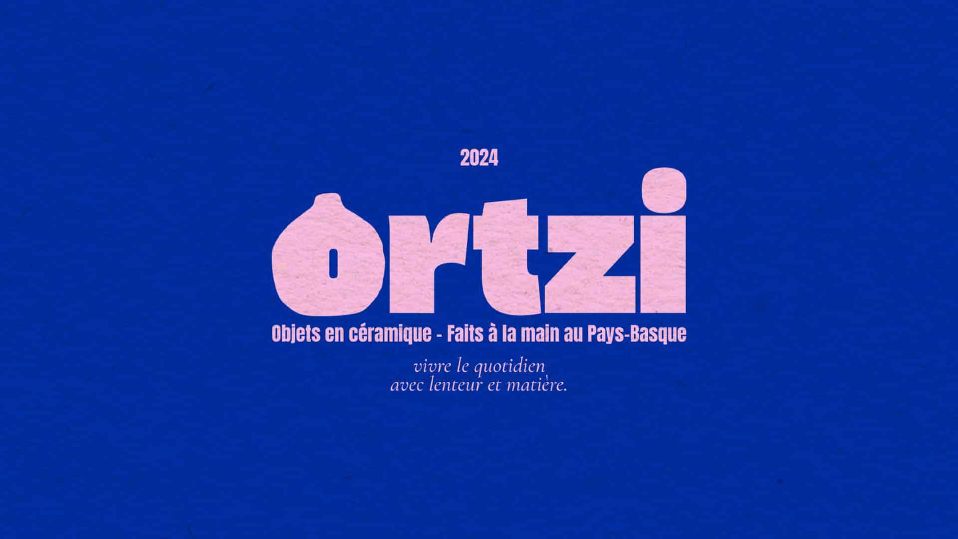 Ortzi