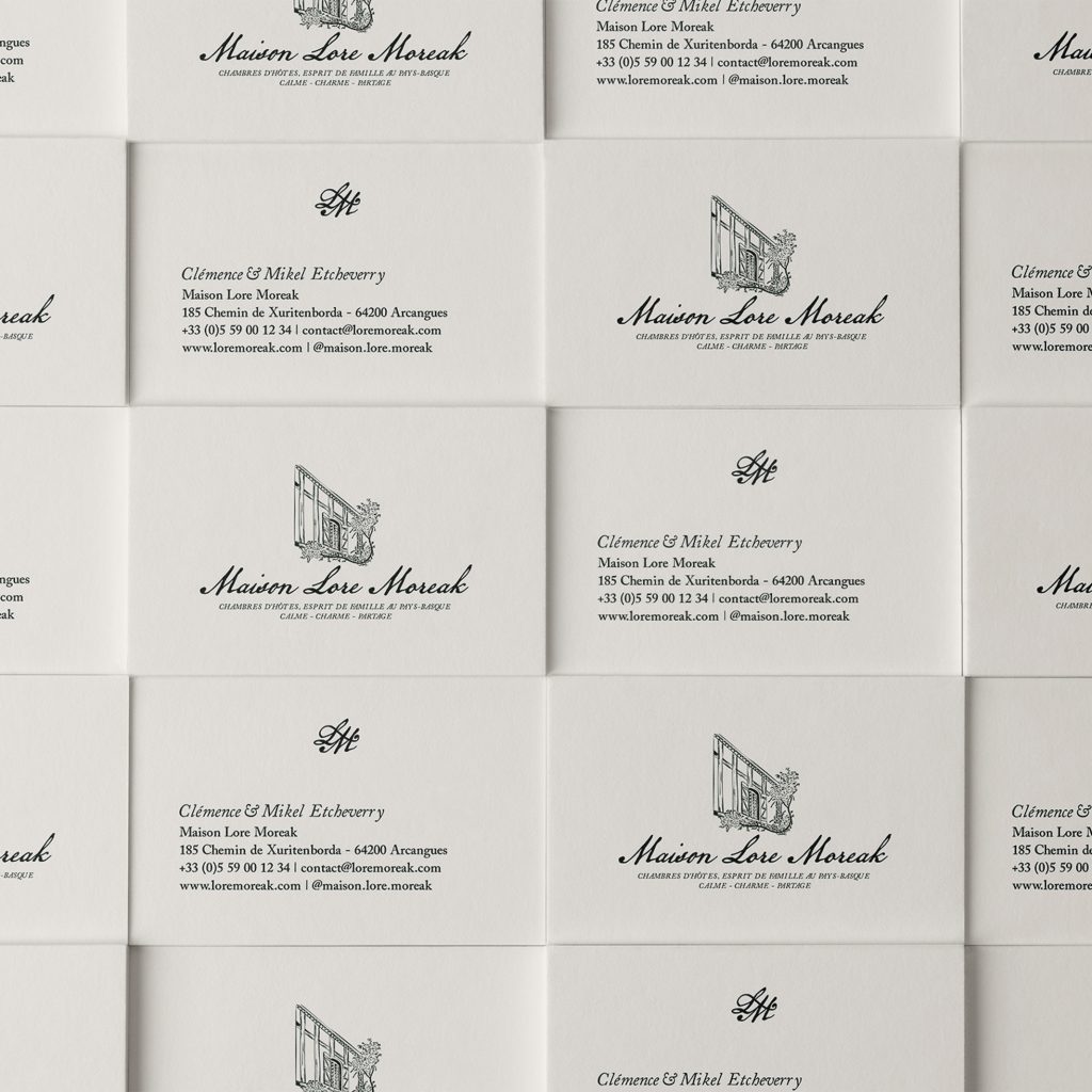 Supports graphiques Studio Rhoedaé
